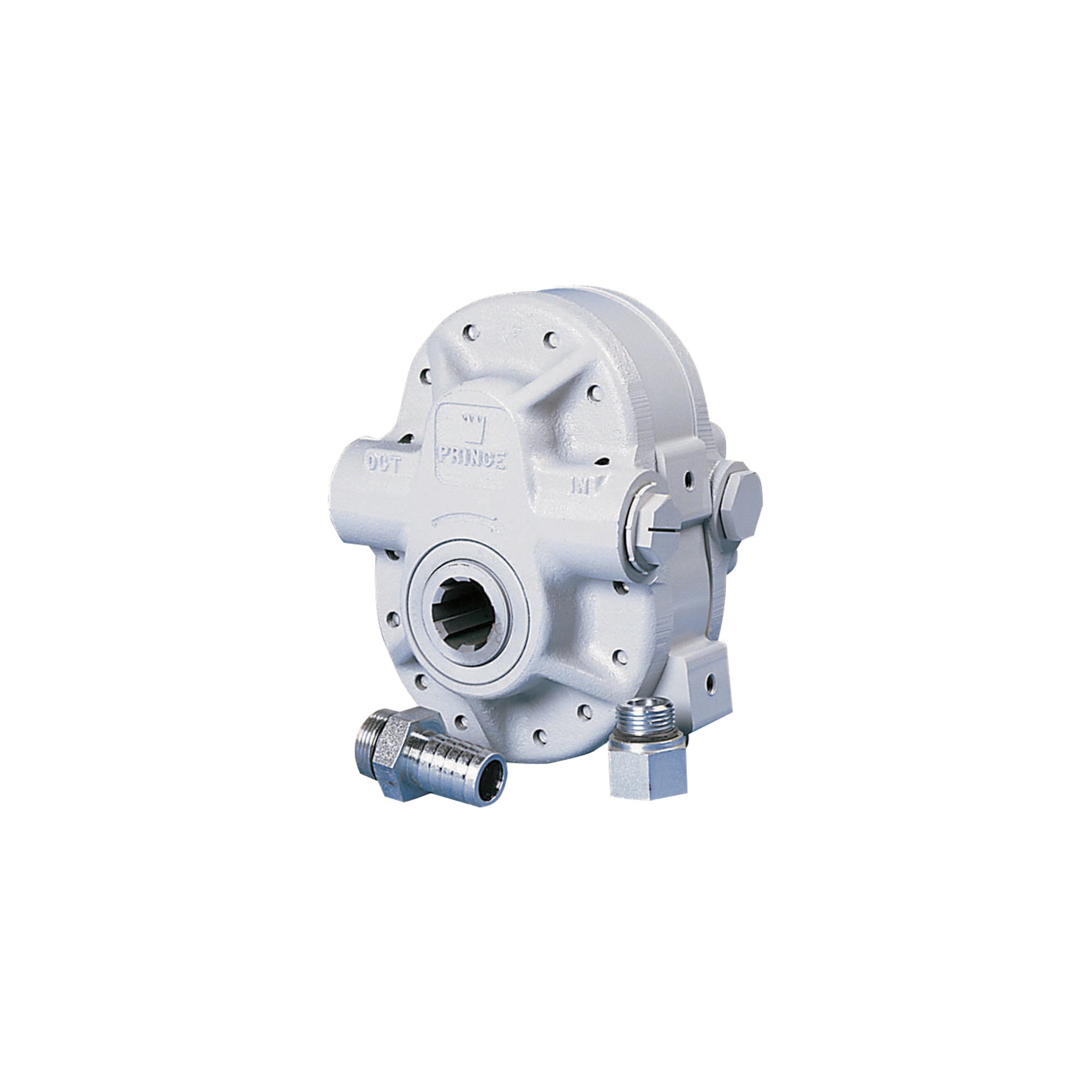 Hydraulic Pumps